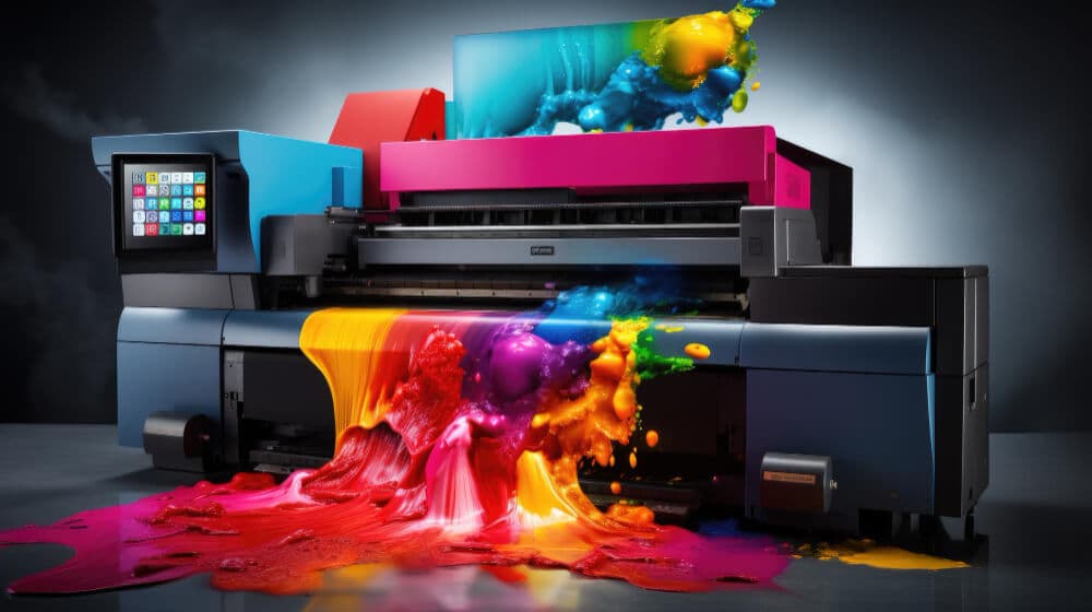 Dijital Baskı Rehberi 2026