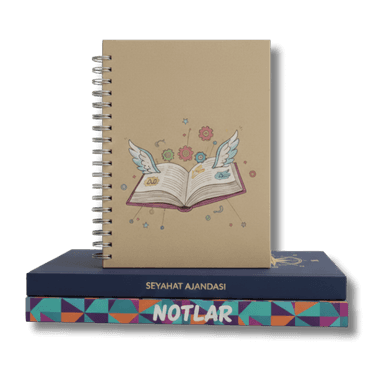 Defter & Ajanda